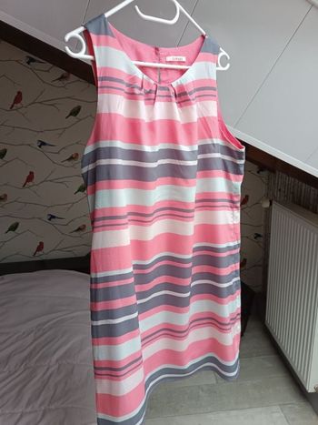Robe estivale Camaïeu Taille 42/44