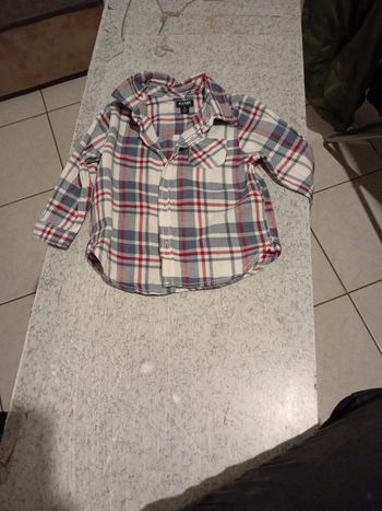 Chemise