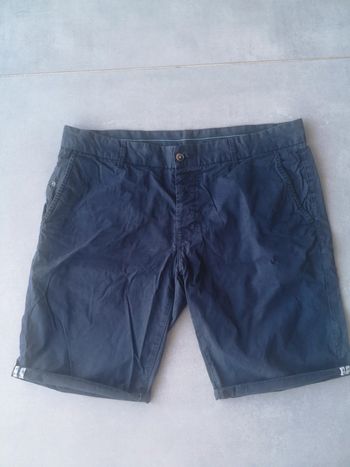 Short Jules