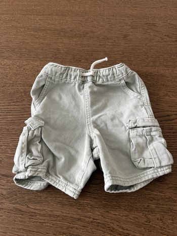 Short primark 3 ans