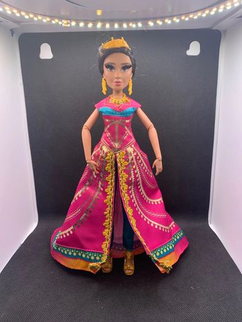 Poupée Jasmine Disney