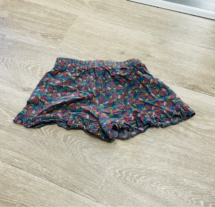 Short liberto taille 6 ans fille - photo numéro 4