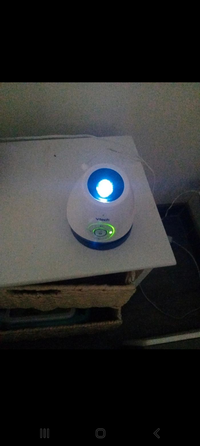 Babyphone - photo numéro 8