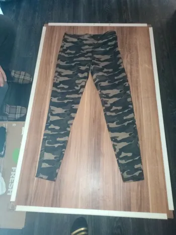 Legging femme