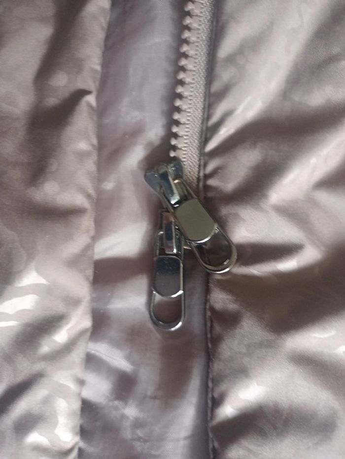 Longue veste Concept K - photo numéro 8
