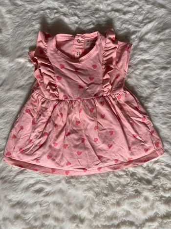 Robe bébé printemps / été 6 mois Kiabi