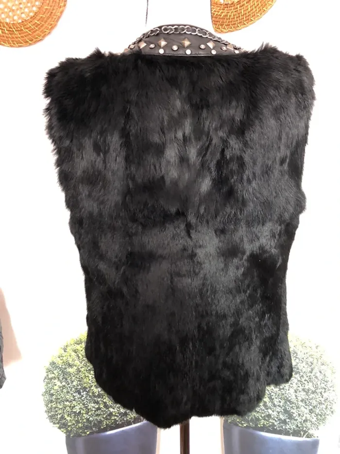 Veste Etam - photo numéro 3