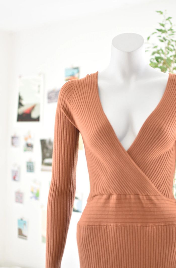 Robe en taille 38 - photo numéro 3