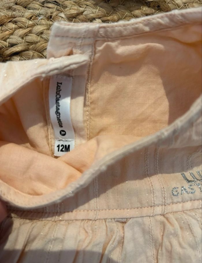 Teeshirt Blouse - photo numéro 4