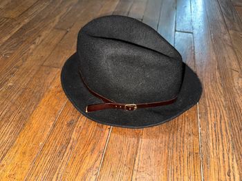 Chapeau en laine Sandro  Taille unique