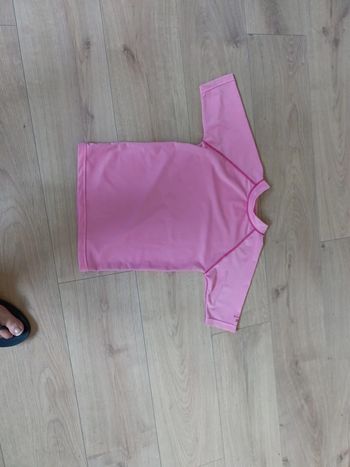 Tee shirt uv