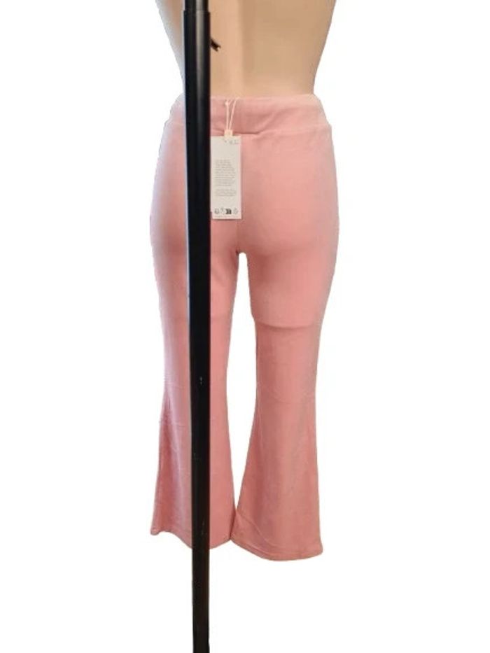 Pantalon gina tricot - photo numéro 2