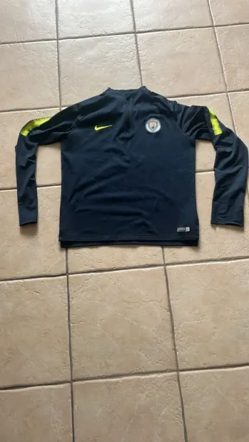 Pull sweat Manchester United enfant