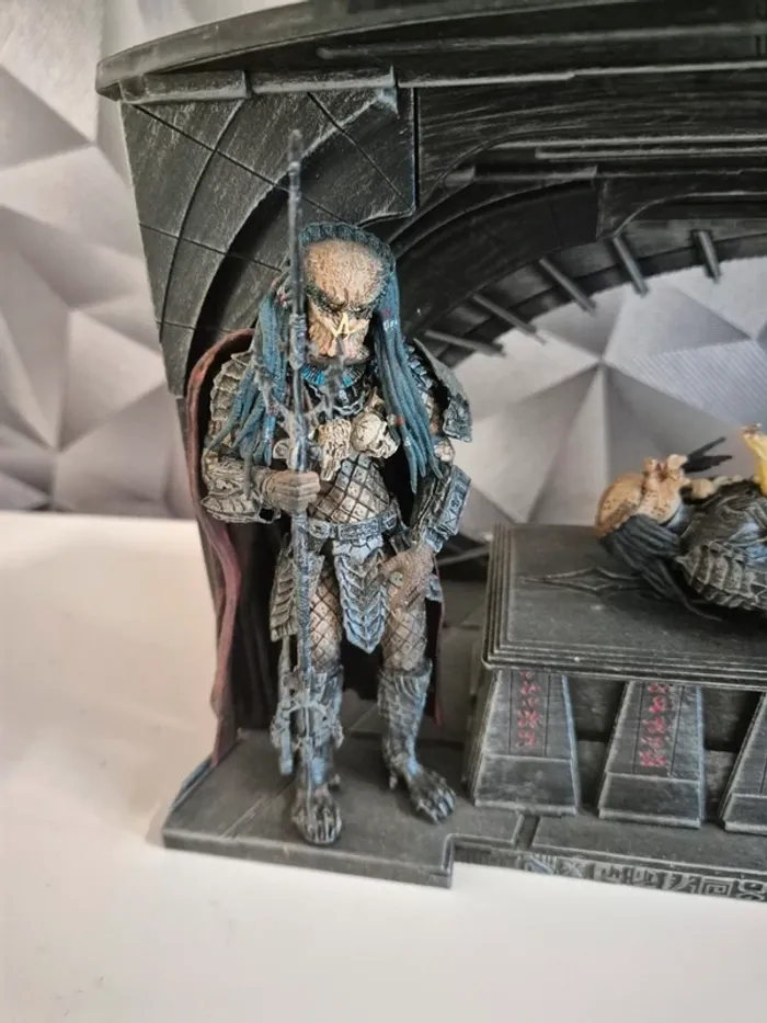 Figurine Alien vs Predator - photo numéro 2