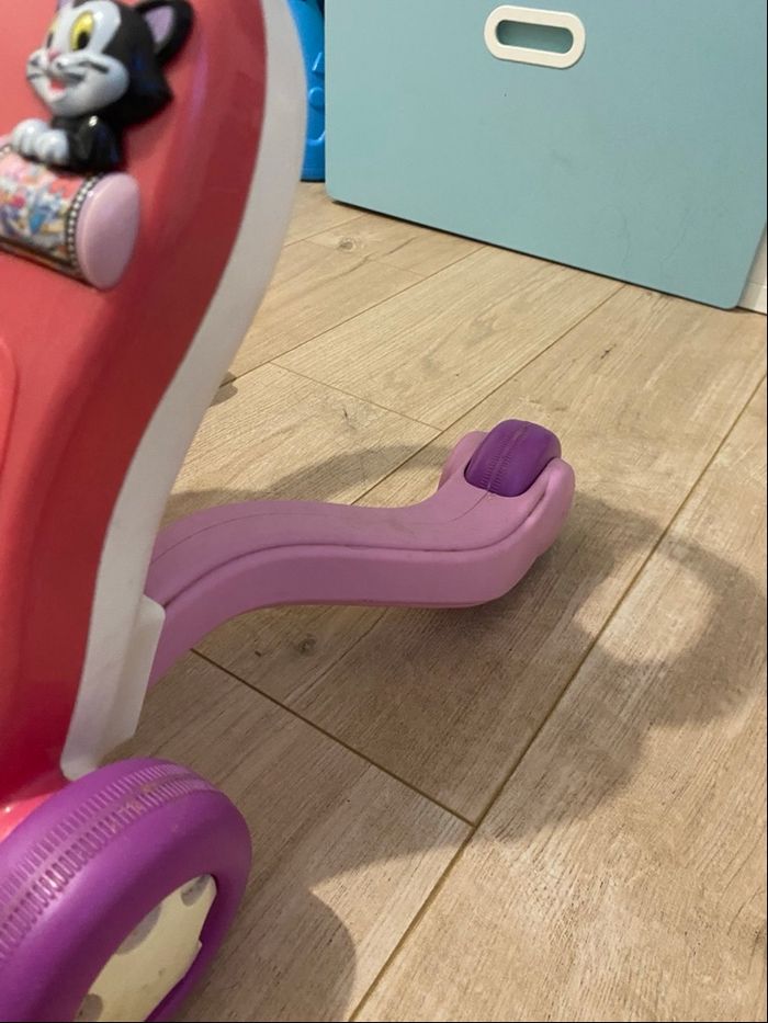 Marcheur bébé - photo numéro 3