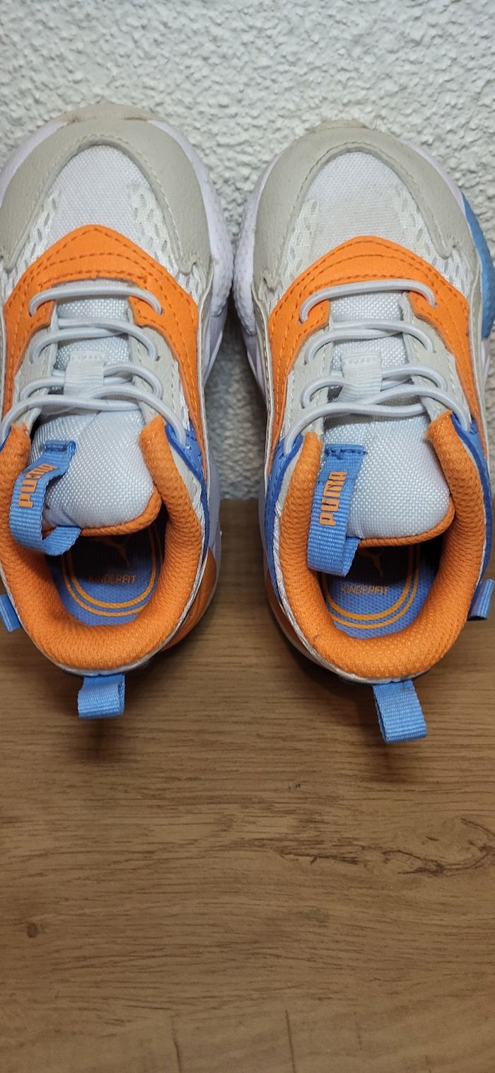 Basket Puma Rs-x EFEKT - photo numéro 5