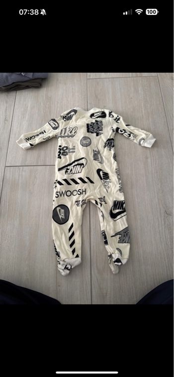 Pyjama Nike