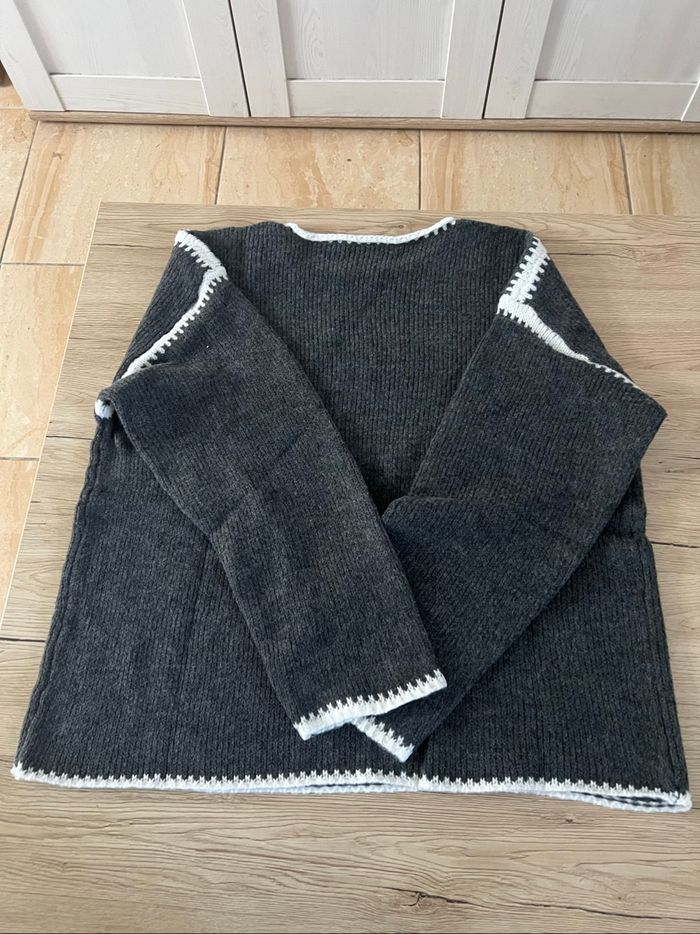 Pull femme - photo numéro 2