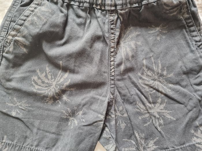 Short garçon 3ans - photo numéro 2