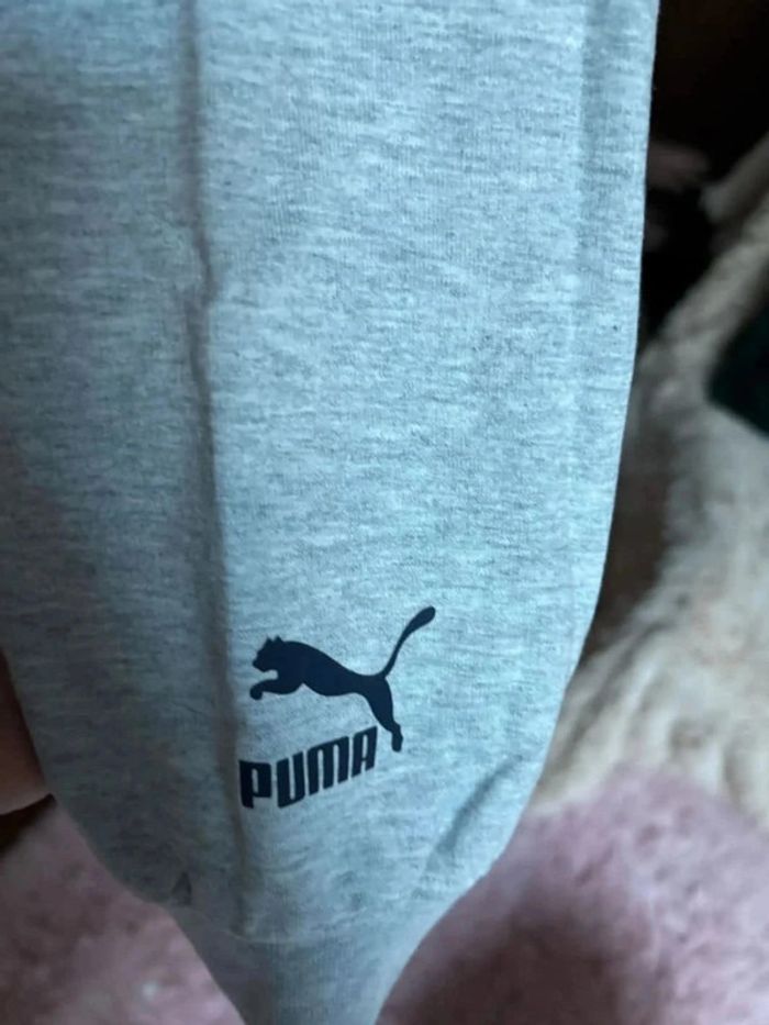 Sweat femme Puma - photo numéro 7