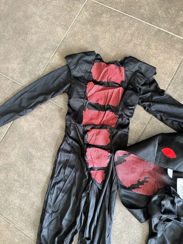 Costume garçon - photo numéro 3