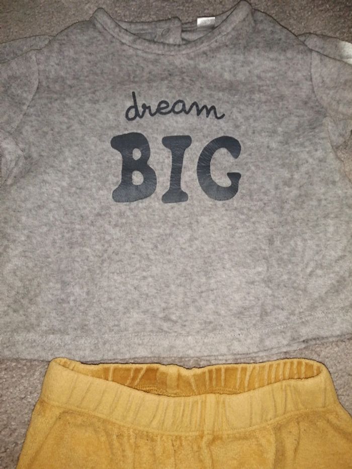 Pyjamas Garçon - photo numéro 3