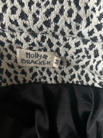 Manteau hiver