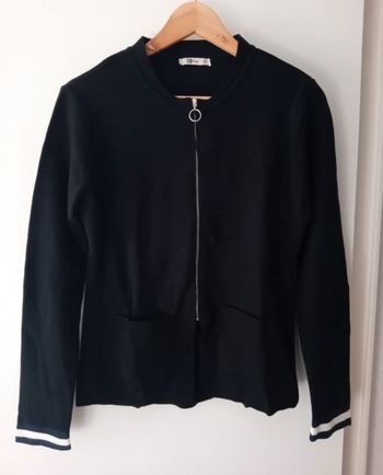 Gilet LTB neuf M