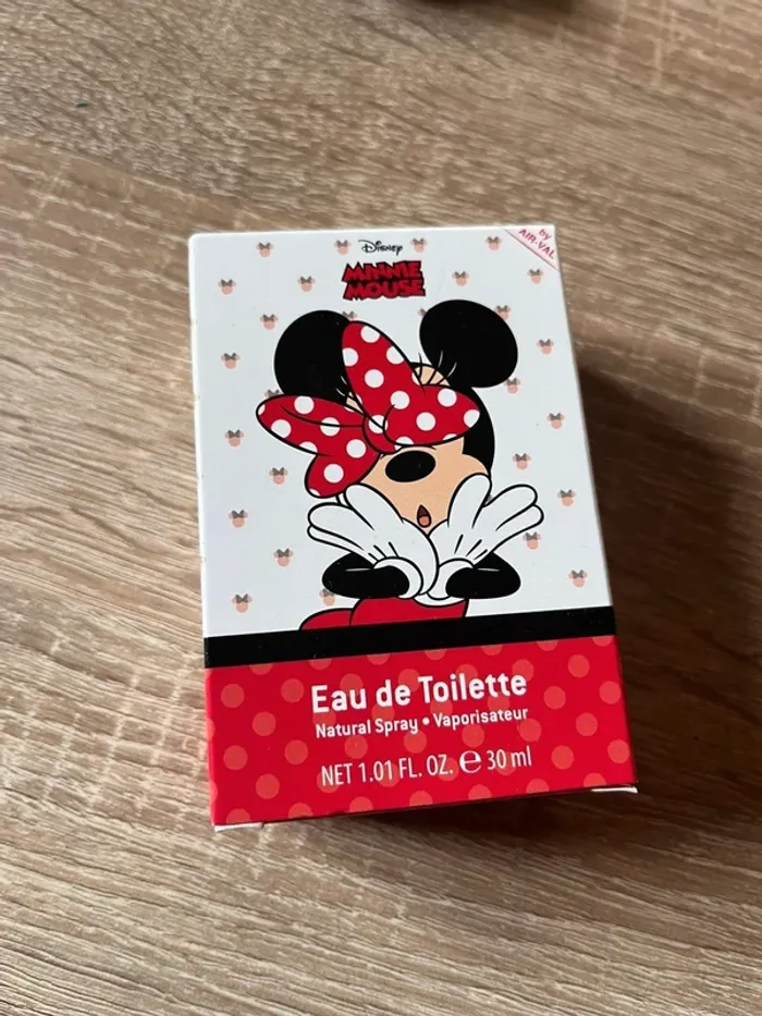 Parfum Disney