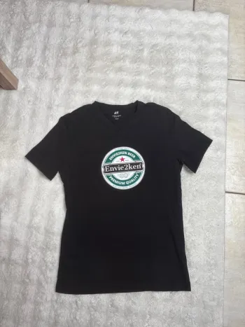 T-shirt mixte