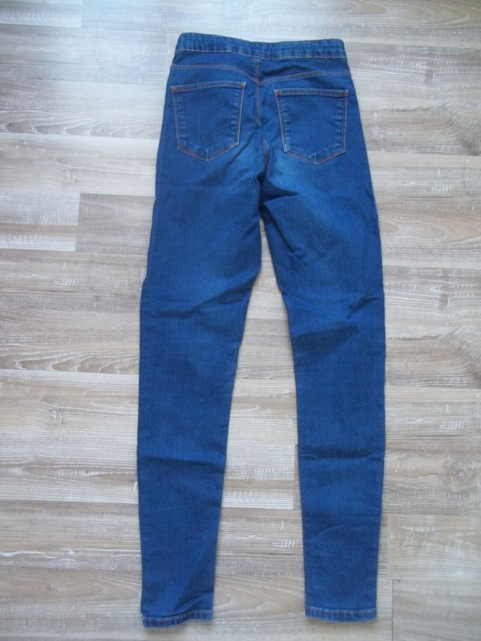 Jean slim XS - photo numéro 5