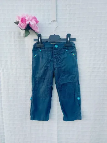 Pantalon léger Quechua 2 ans