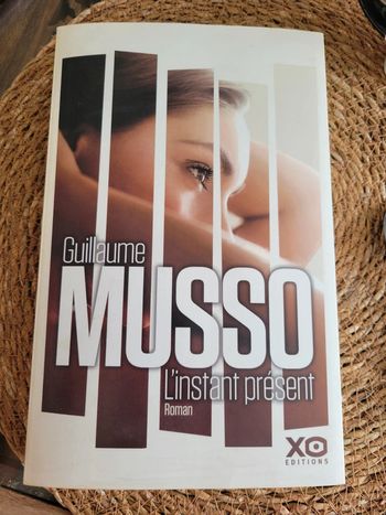 L instant présent