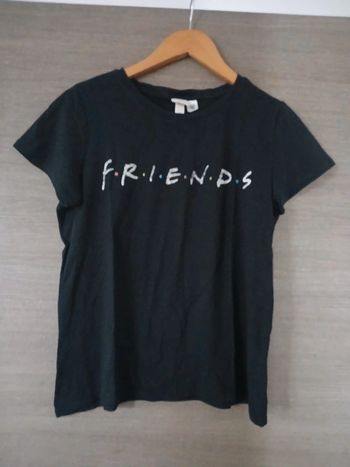 Tee-shirt Friends