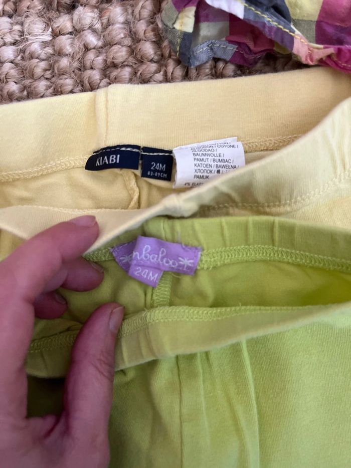 Ensemble 24 mois - photo numéro 2