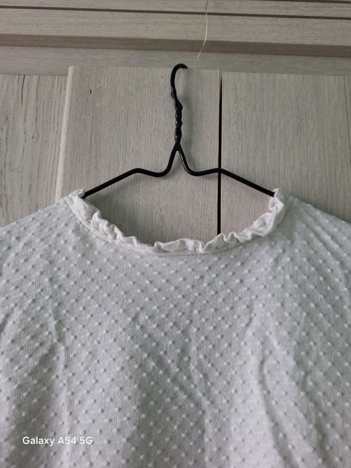 Jolie blouse t.s femme - photo numéro 6