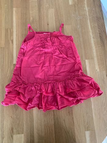 Robe Baby club C&A 86 cm