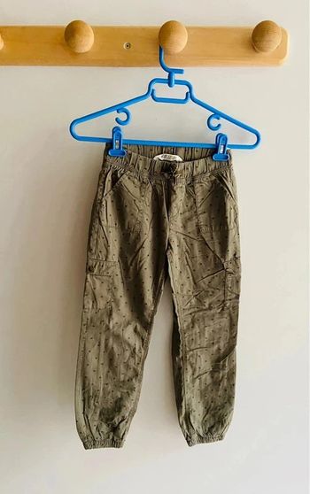 Pantalon T.8 ans H&M