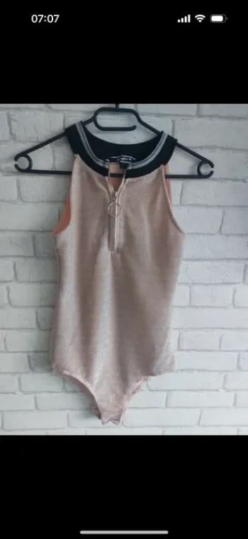 Body Jennyfer taille S