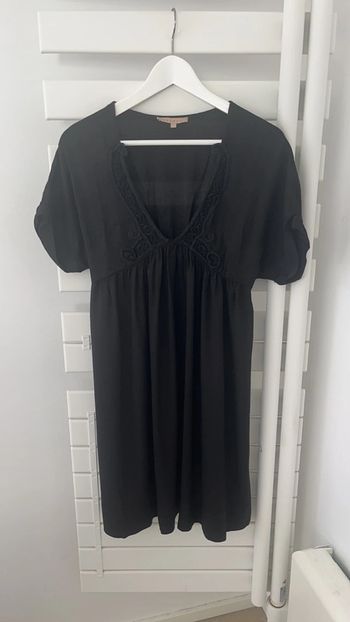 Petite robe noire Sandro M
