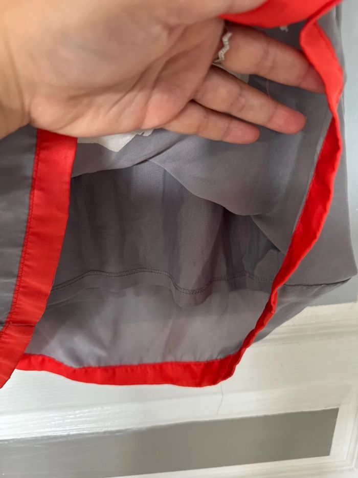 Robe droite fluide 38 femme promod - photo numéro 3