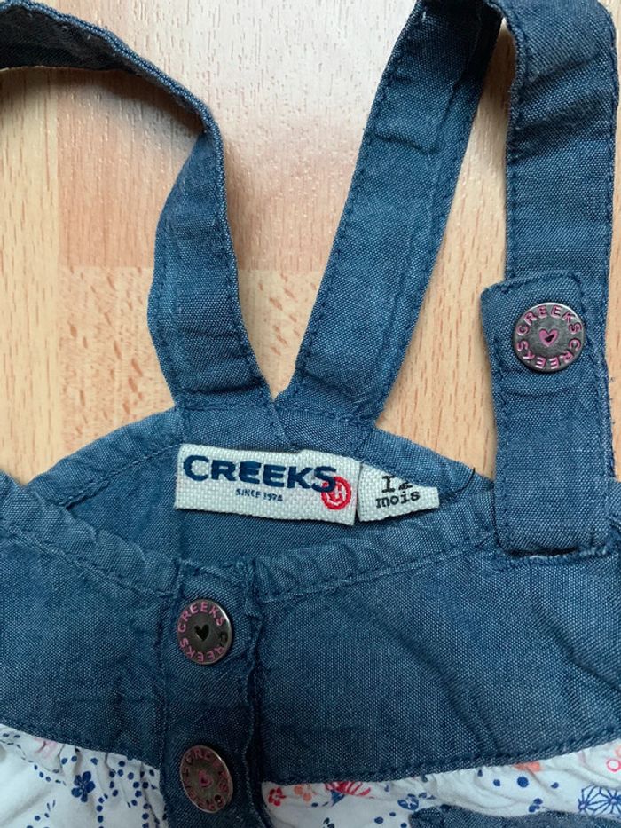 Débardeur Creeks 12 moiS - photo numéro 4