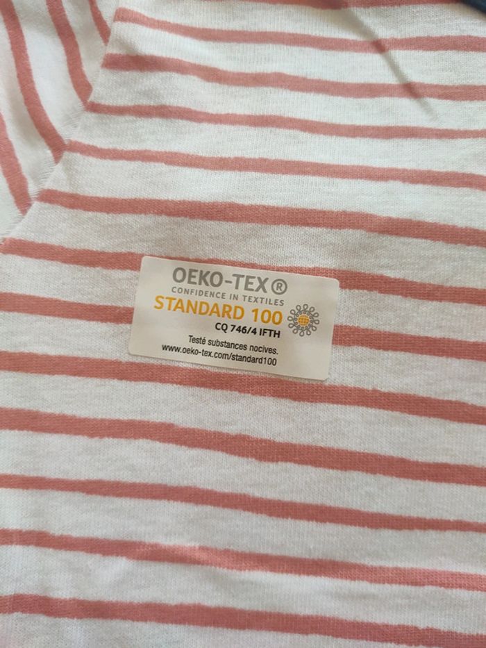 Pyjama petit bateau 5 ans - photo numéro 4