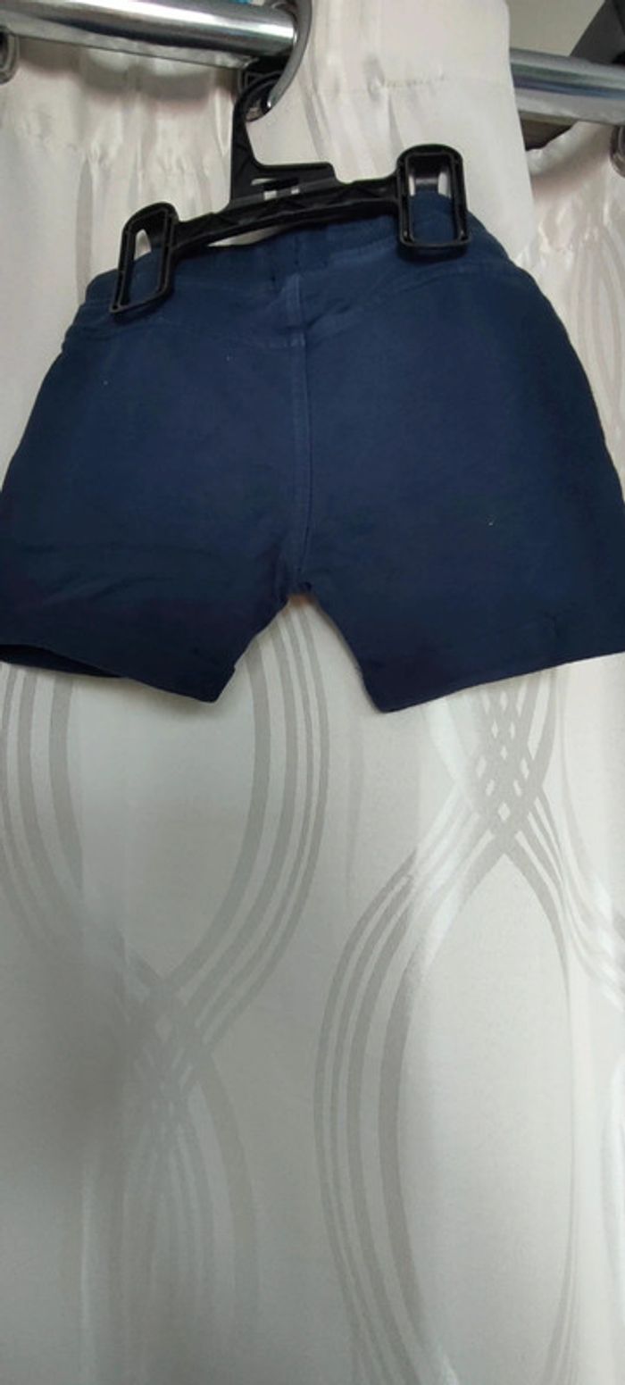 Short Gémo - photo numéro 3