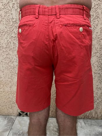 Short homme