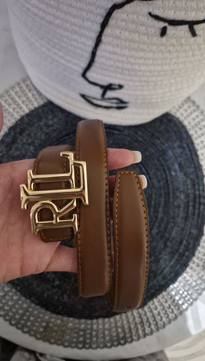 Ceinture talph lauren - photo numéro 7