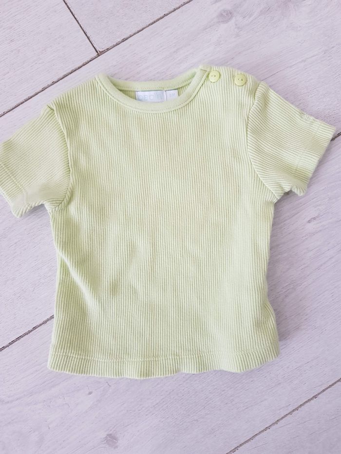 Tshirt - photo numéro 2