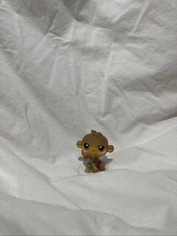 lps singe