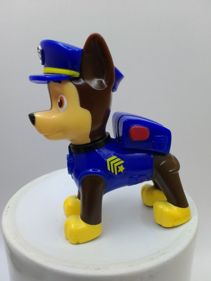 Camion chase - photo numéro 6