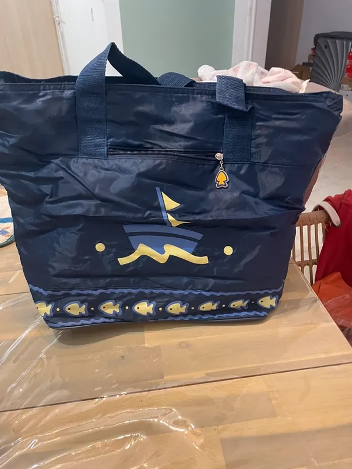 Sac fourre-tout